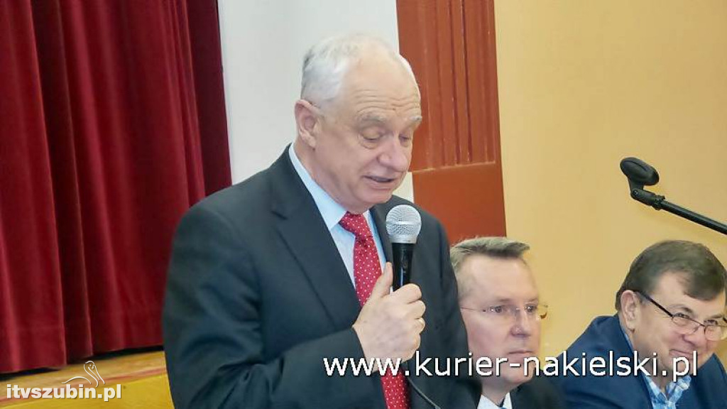 Powiatowa Konwencja SLD odbyła się w Szubinie