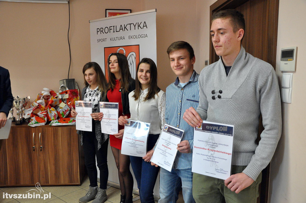 UKB Zebranie sprawozdawczo-wyborcze
