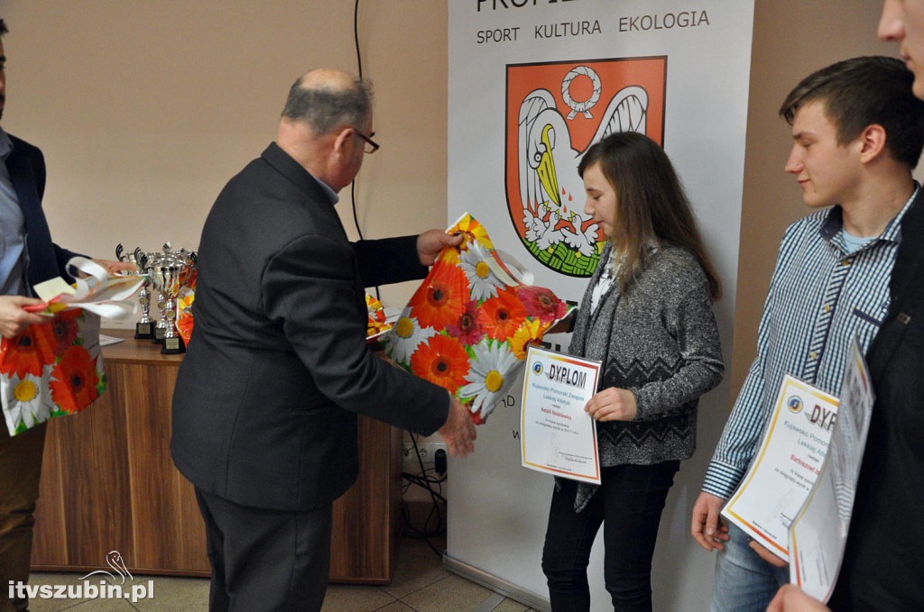 UKB Zebranie sprawozdawczo-wyborcze