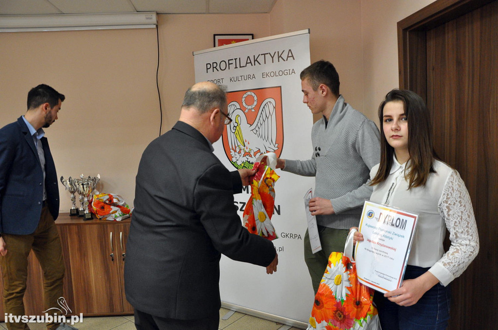 UKB Zebranie sprawozdawczo-wyborcze