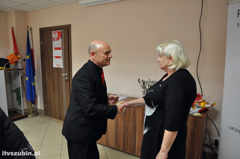 UKB Zebranie sprawozdawczo-wyborcze