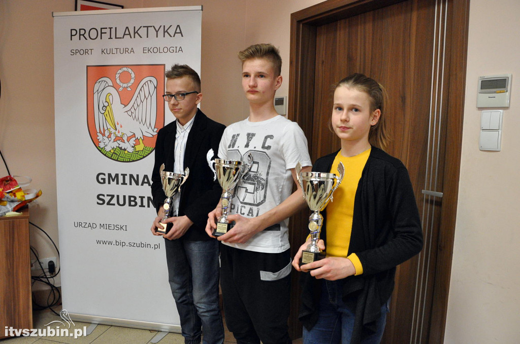 UKB Zebranie sprawozdawczo-wyborcze