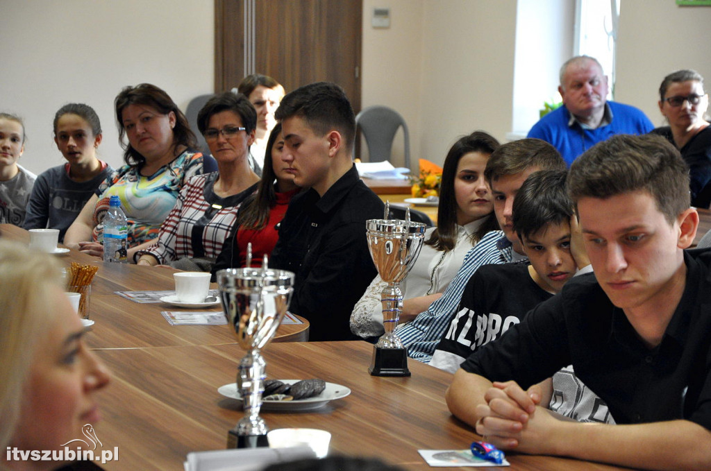 UKB Zebranie sprawozdawczo-wyborcze