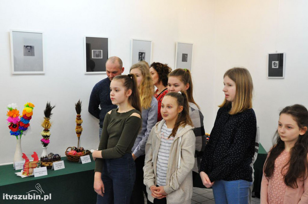 Konkurs Palmy i Pisanki w SzDK