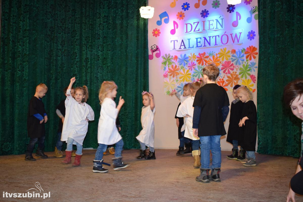 Dzień Talentu