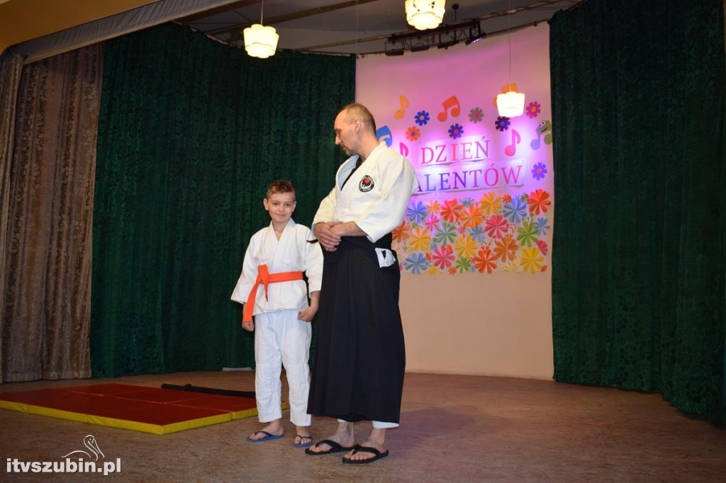 Dzień Talentu