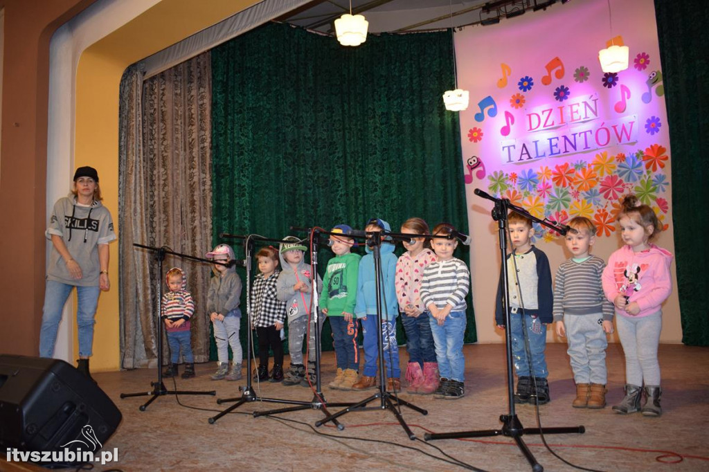 Dzień Talentu