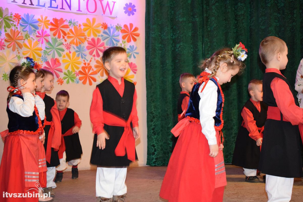 Dzień Talentu