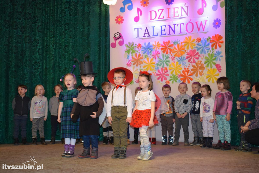 Dzień Talentu