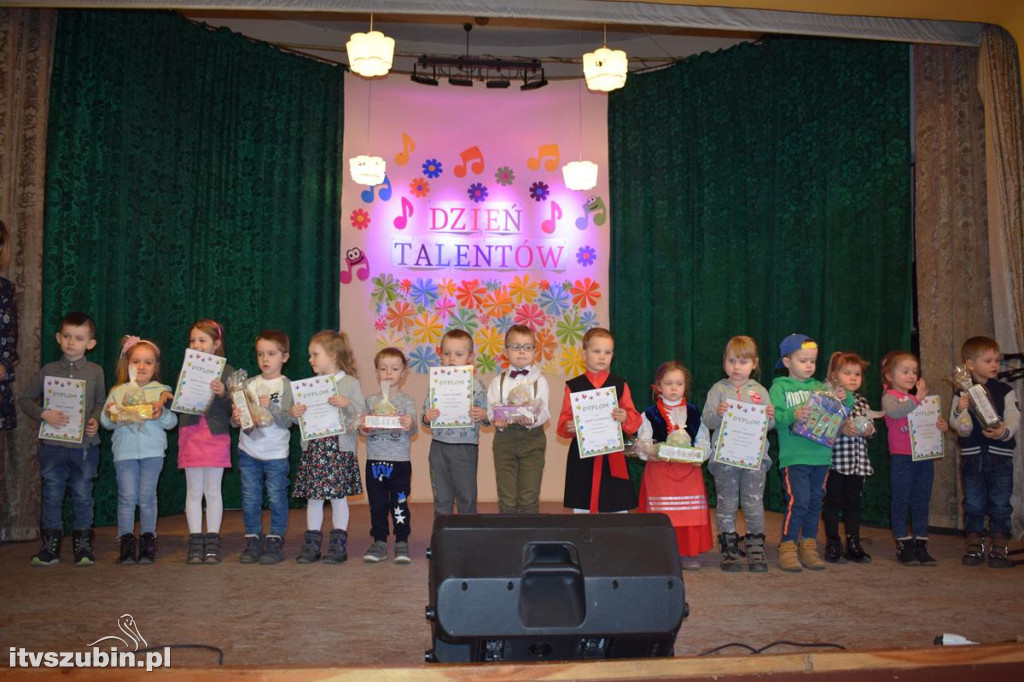 Dzień Talentu