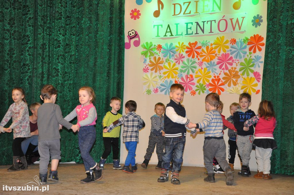 Dzień Talentu