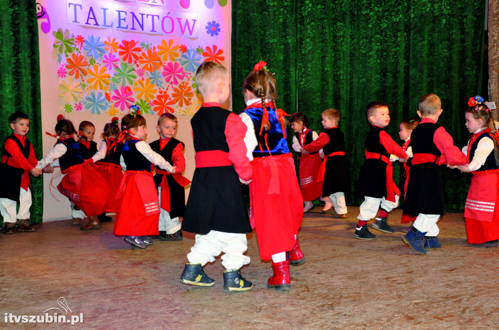 Dzień Talentu