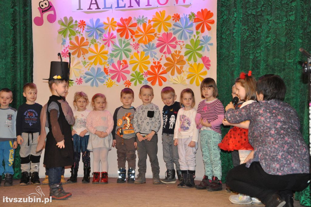 Dzień Talentu