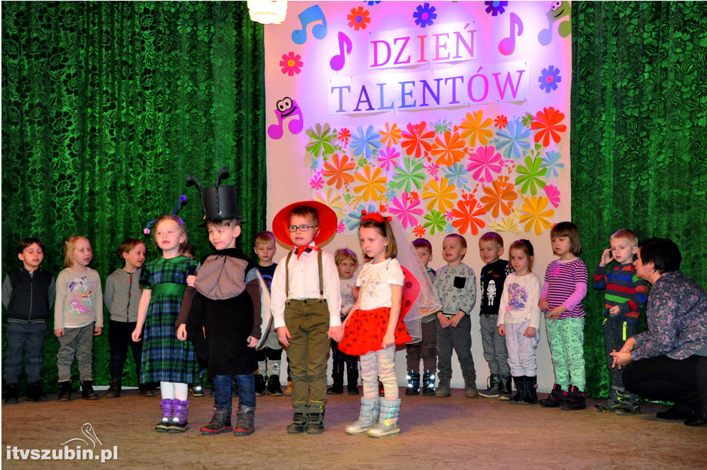 Dzień Talentu
