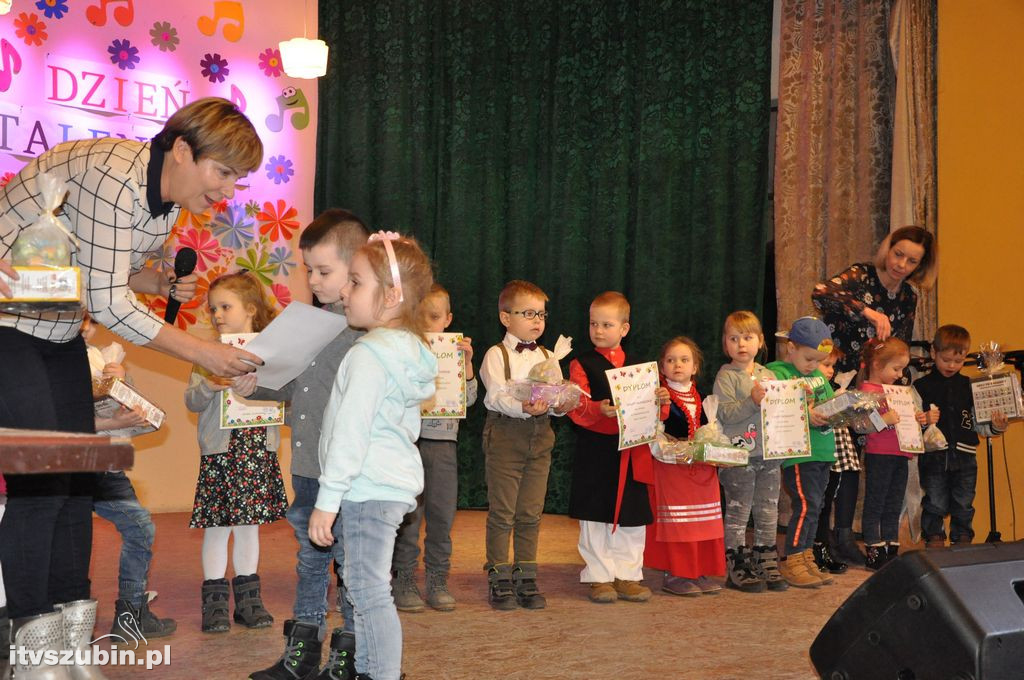 Dzień Talentu