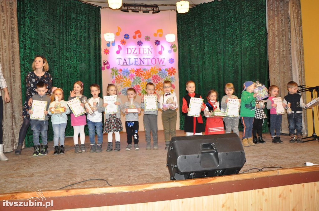 Dzień Talentu