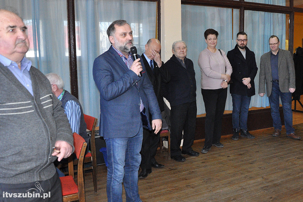 Turniej Brydżowy Par im. Mariusza i Kazimierz Mendyk