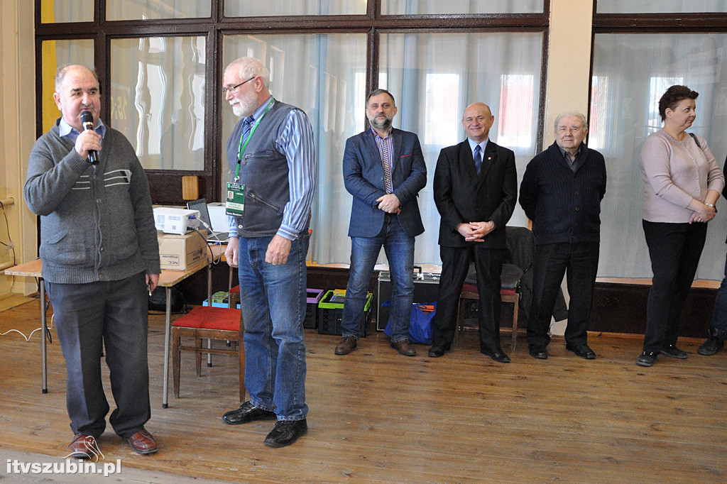 Turniej Brydżowy Par im. Mariusza i Kazimierz Mendyk