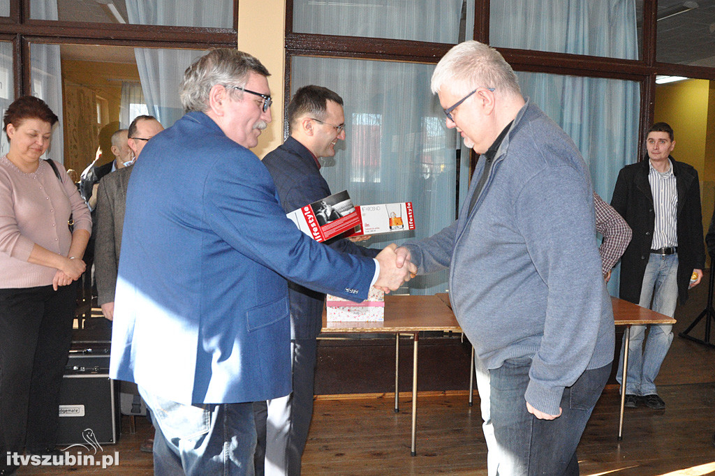 Turniej Brydżowy Par im. Mariusza i Kazimierz Mendyk