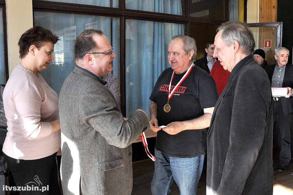 Turniej Brydżowy Par im. Mariusza i Kazimierz Mendyk