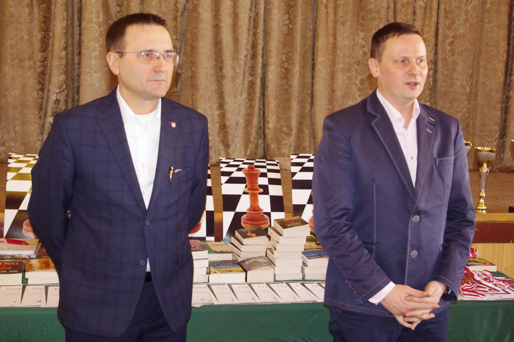  Drużynowe Mistrzostwa Województwa