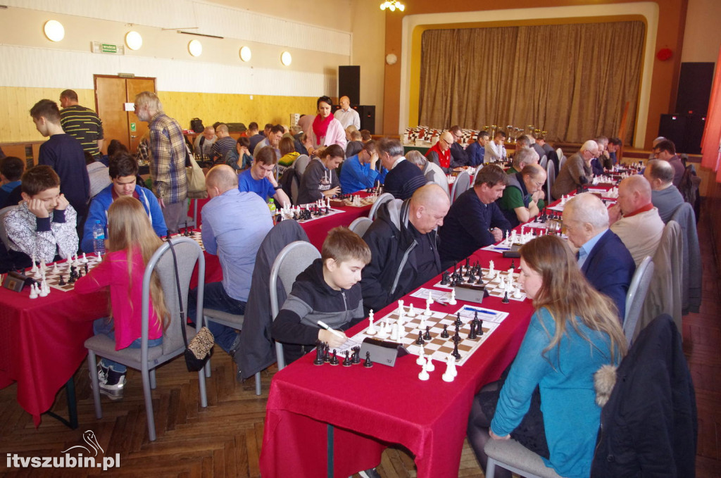  Drużynowe Mistrzostwa Województwa