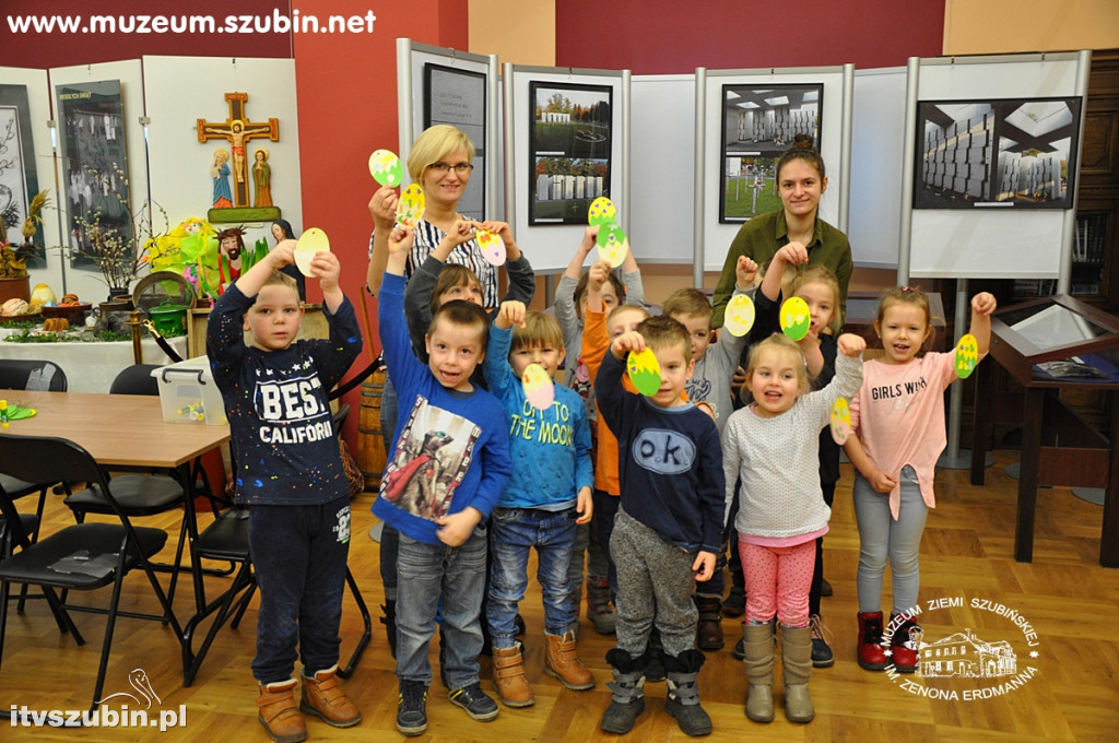Przed świętami tydzień w Muzeum
