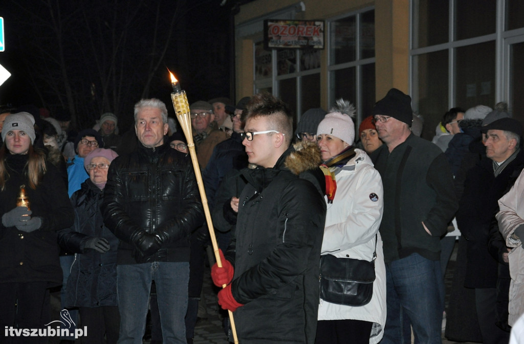 Droga Krzyżowa i Ekstremala Droga Krzyżowa
