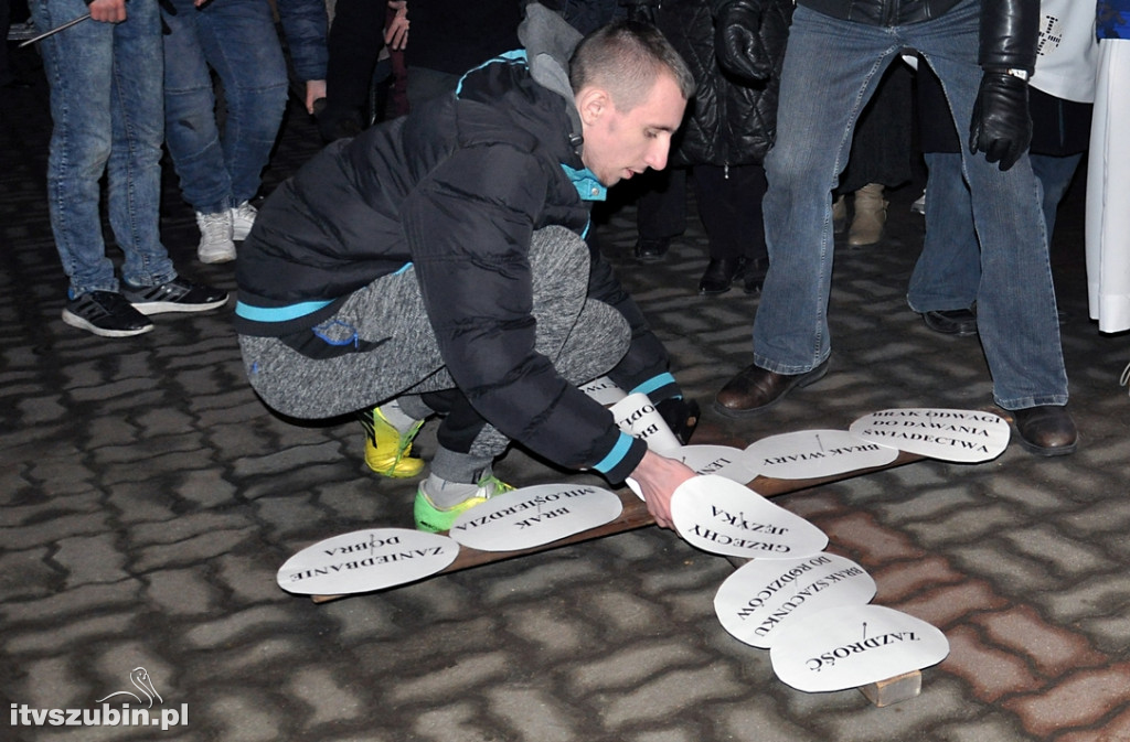 Droga Krzyżowa i Ekstremala Droga Krzyżowa