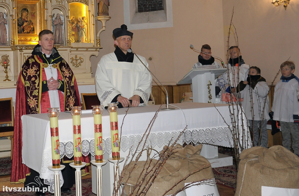 Droga Krzyżowa i Ekstremala Droga Krzyżowa