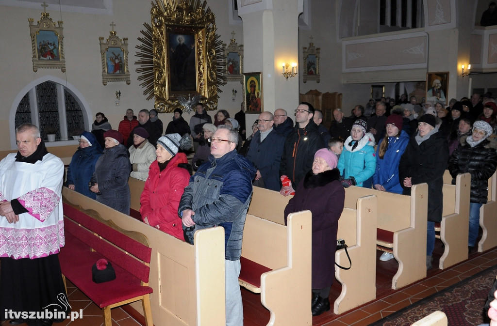 Droga Krzyżowa i Ekstremala Droga Krzyżowa