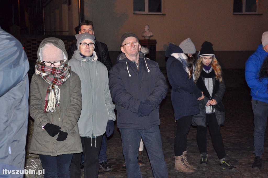 Droga Krzyżowa i Ekstremala Droga Krzyżowa