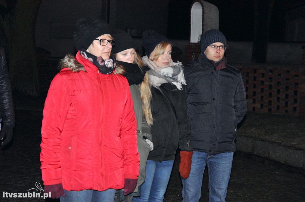 Droga Krzyżowa i Ekstremala Droga Krzyżowa