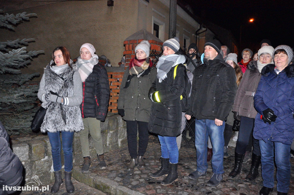 Droga Krzyżowa i Ekstremala Droga Krzyżowa