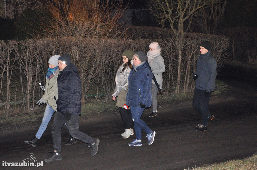 Droga Krzyżowa i Ekstremala Droga Krzyżowa