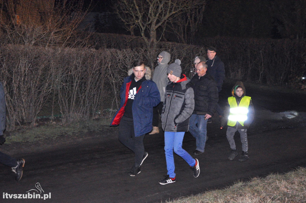 Droga Krzyżowa i Ekstremala Droga Krzyżowa