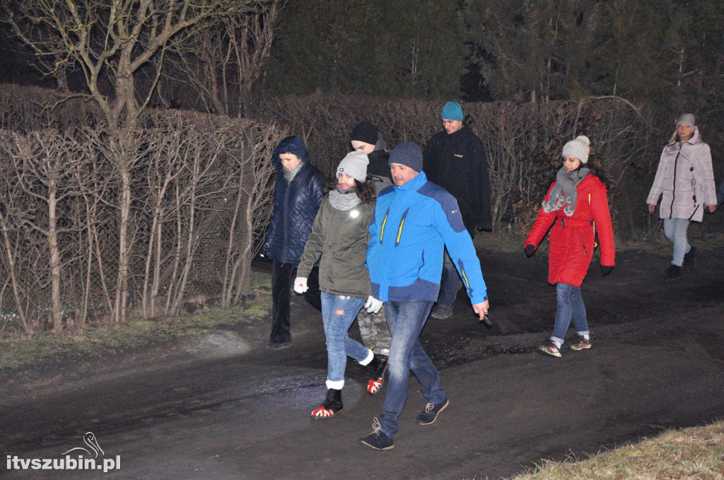 Droga Krzyżowa i Ekstremala Droga Krzyżowa