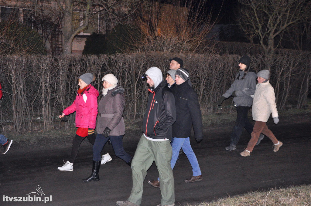 Droga Krzyżowa i Ekstremala Droga Krzyżowa