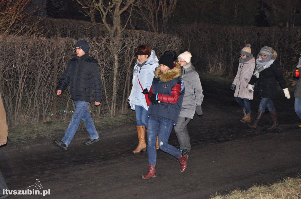 Droga Krzyżowa i Ekstremala Droga Krzyżowa