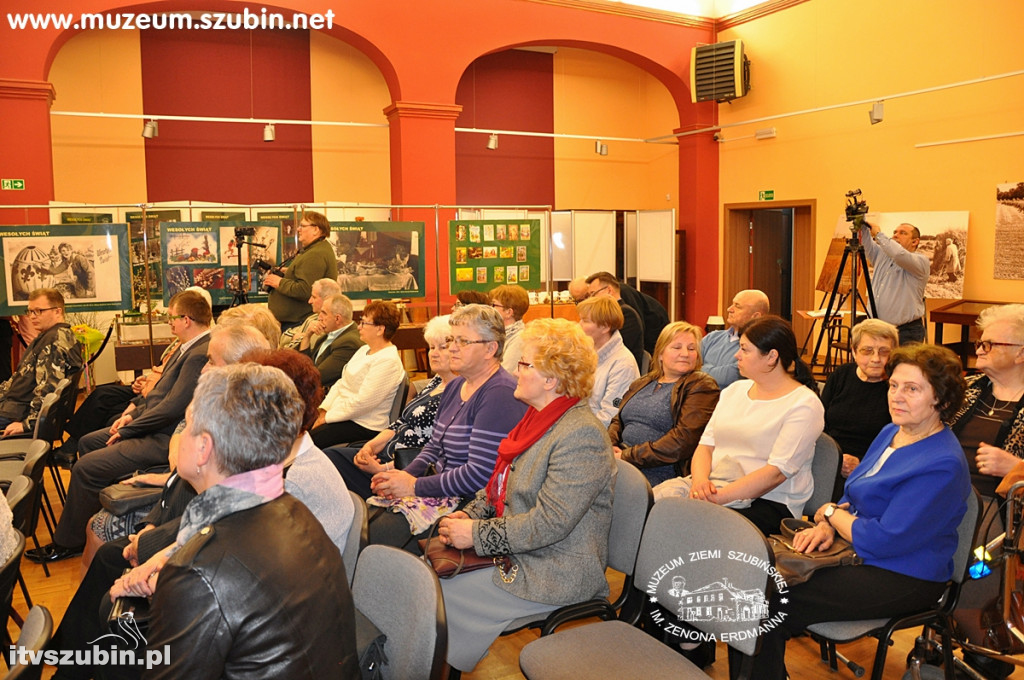 Koncert Chóru Soli Deo i wernisaż wystawy