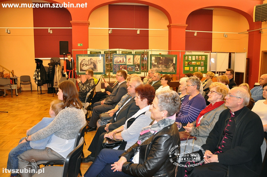 Koncert Chóru Soli Deo i wernisaż wystawy