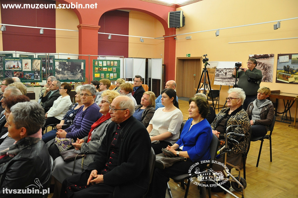 Koncert Chóru Soli Deo i wernisaż wystawy