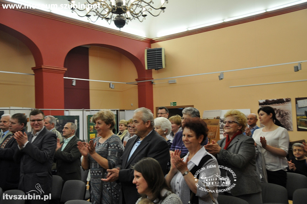 Koncert Chóru Soli Deo i wernisaż wystawy