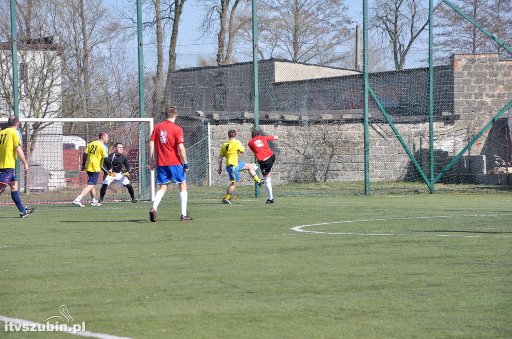SLPHO zakończyła sezon