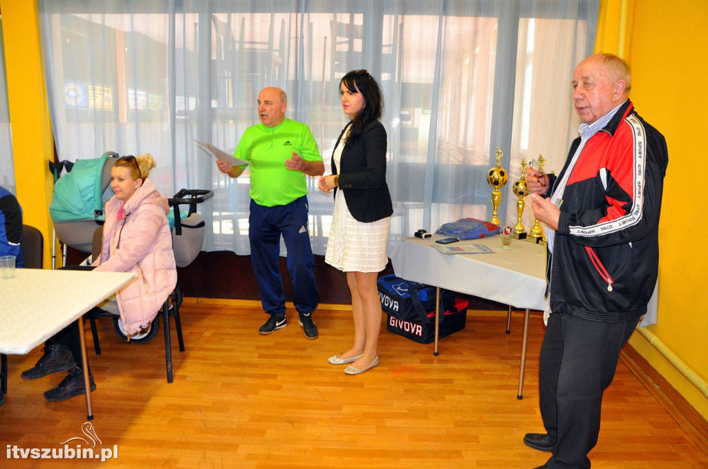 SLPHO zakończyła sezon
