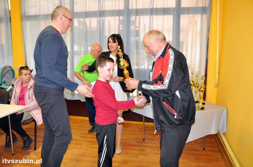 SLPHO zakończyła sezon
