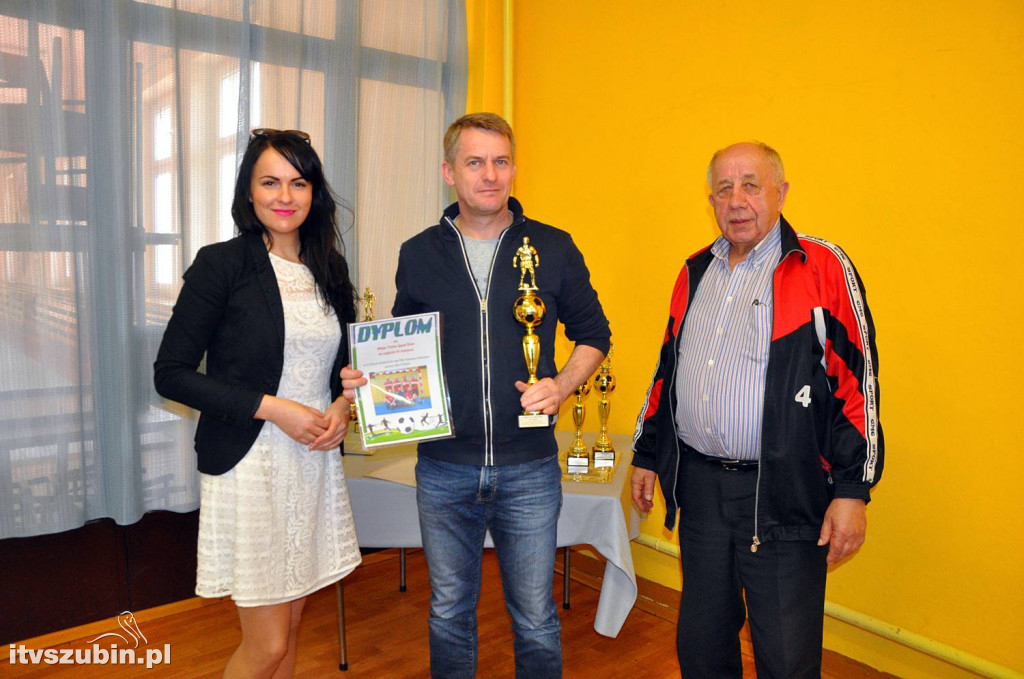 SLPHO zakończyła sezon