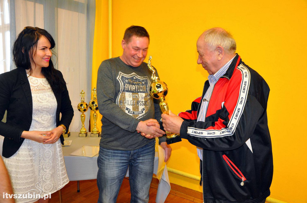 SLPHO zakończyła sezon