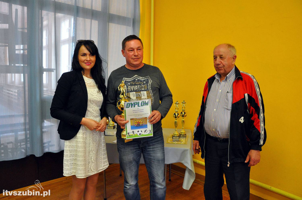 SLPHO zakończyła sezon