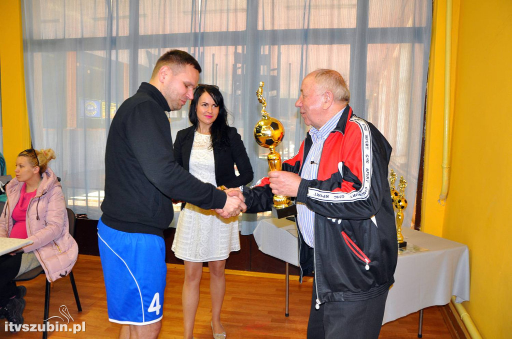 SLPHO zakończyła sezon